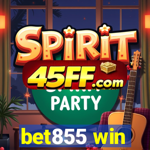bet855 win